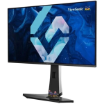 ViewSonic MO-VZ273QW XG273-2K-OLED 27吋 QD-OLED 顯示器